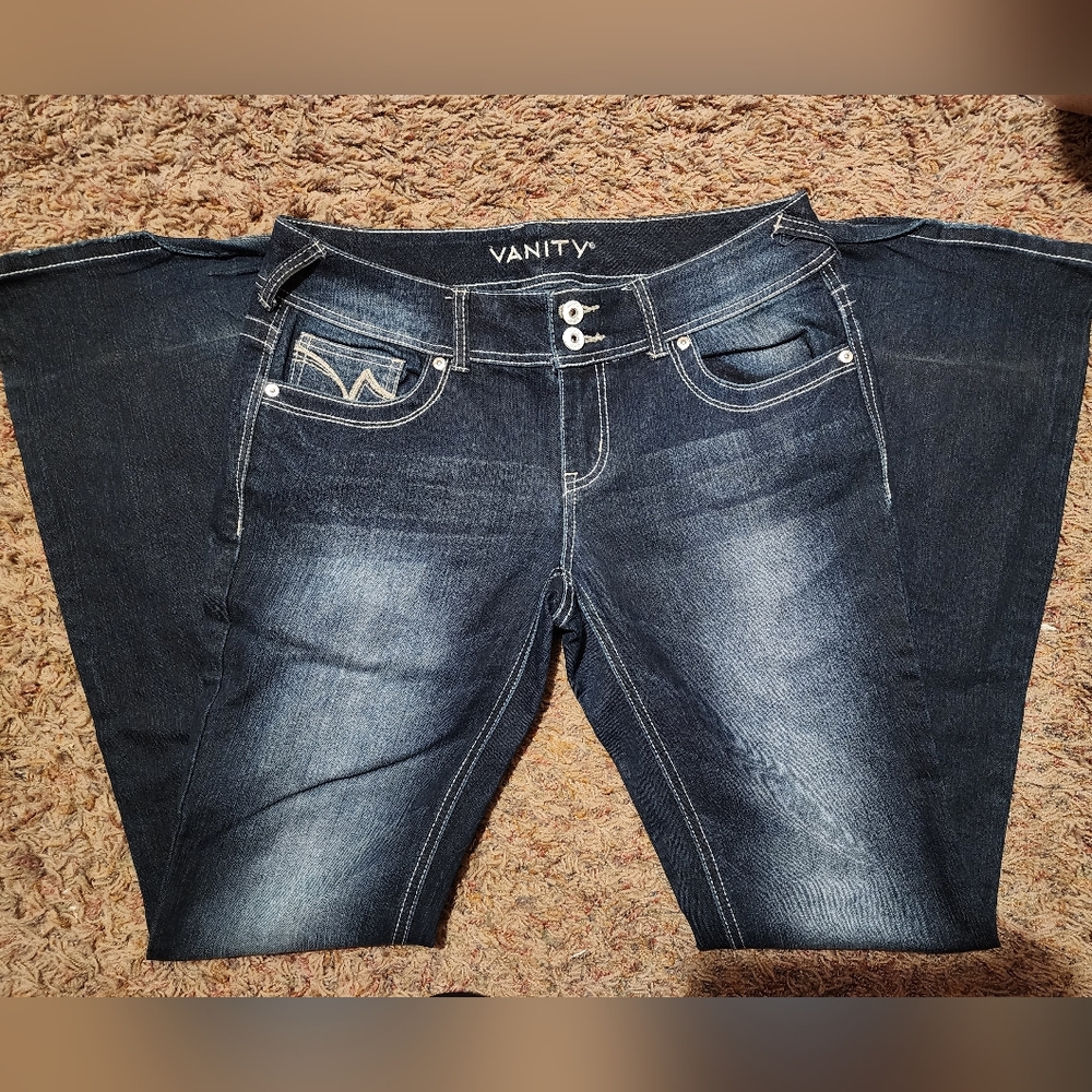 Vanity Jeans